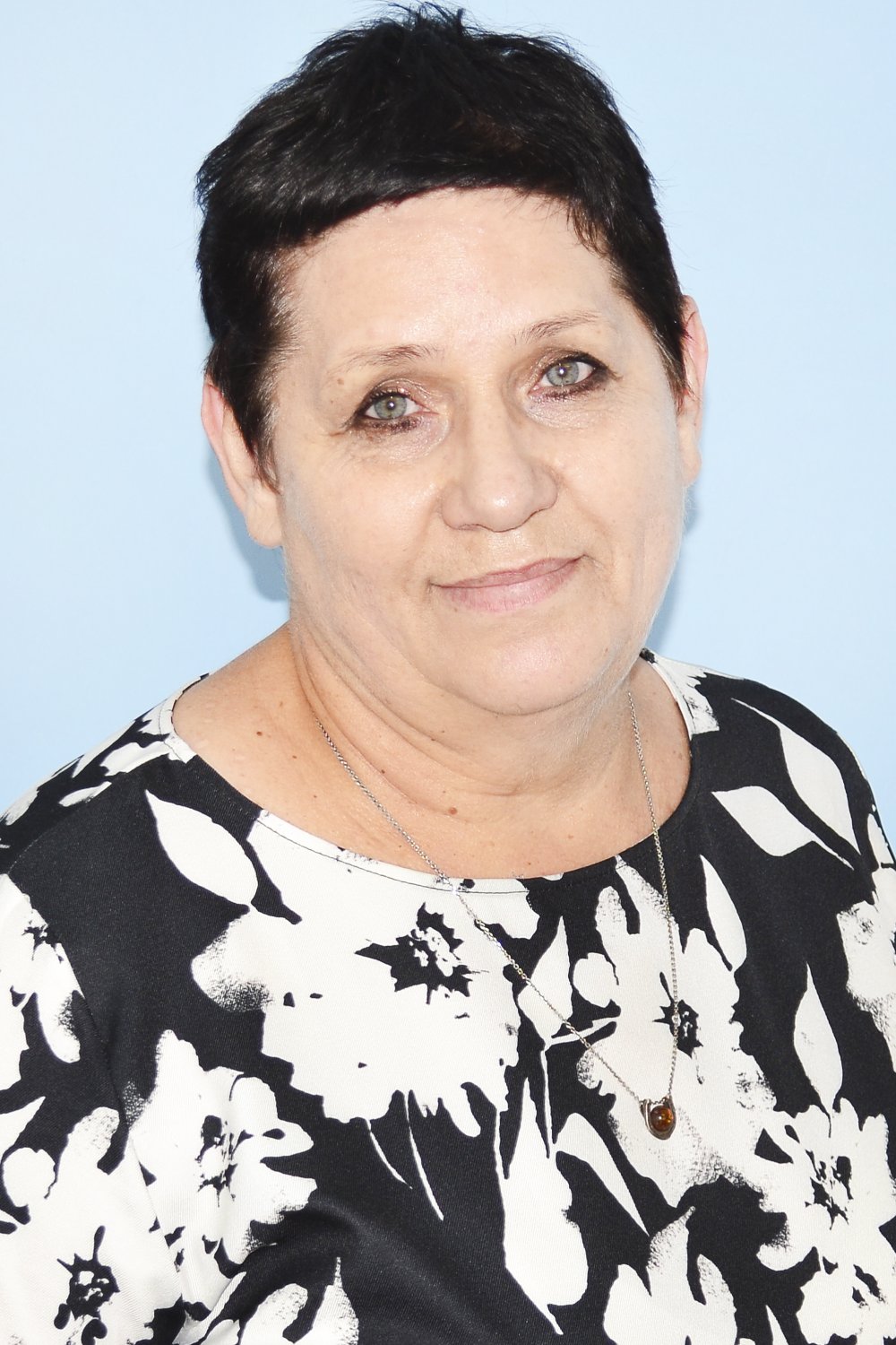 Заяц Галина Петровна.