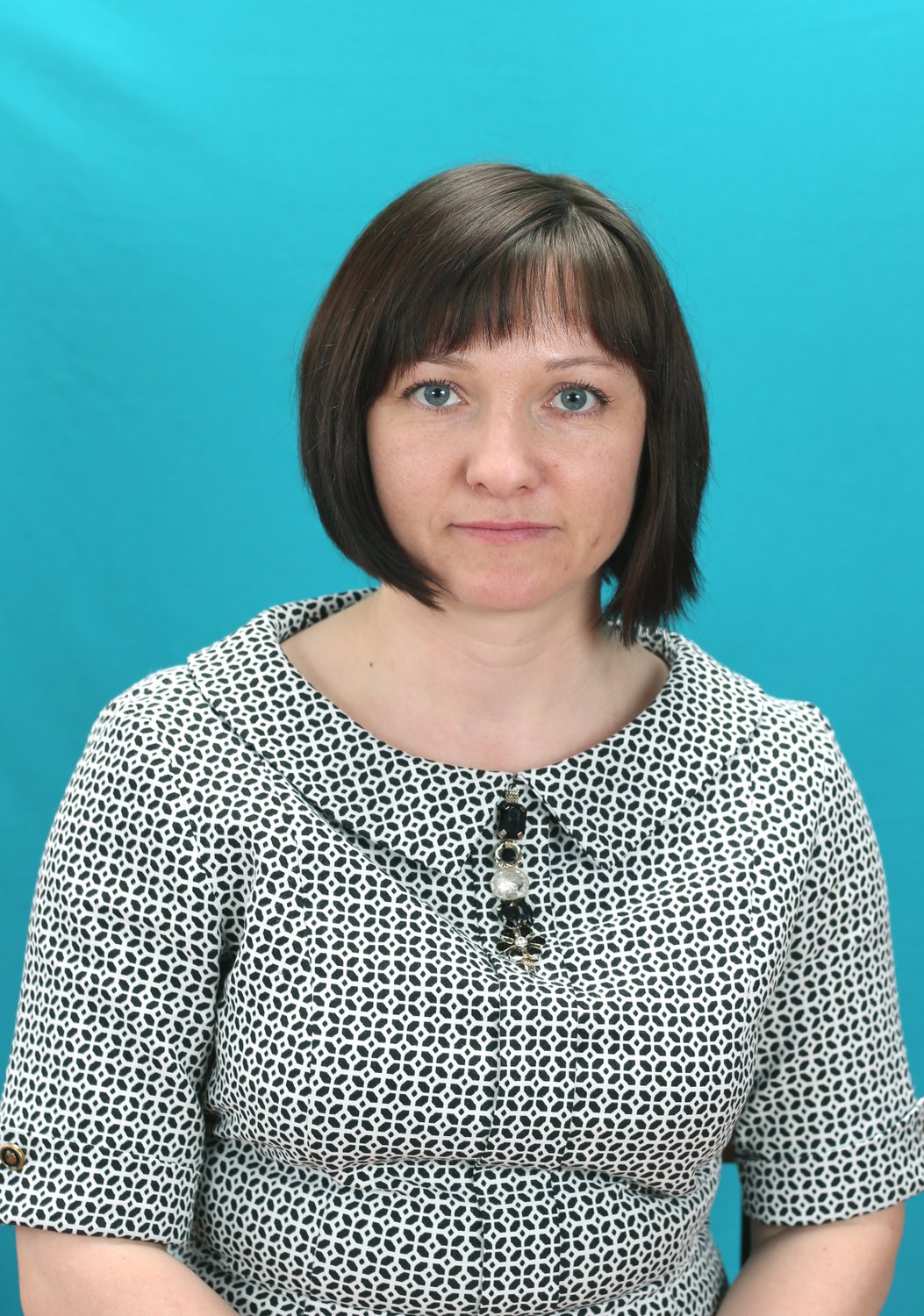 Швецова Жанна Владимировна.
