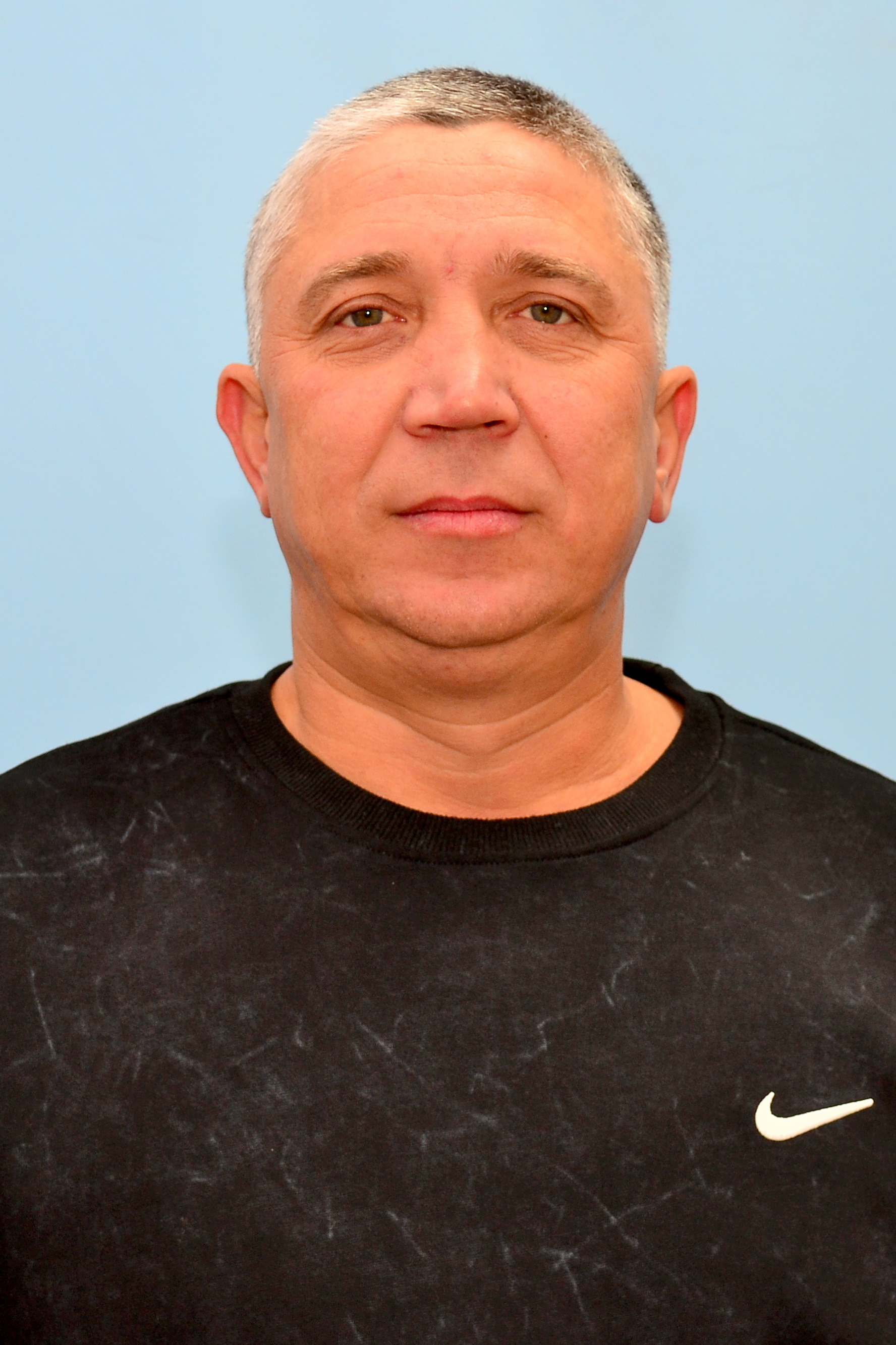 Нюртяев Дамир Равильевич.