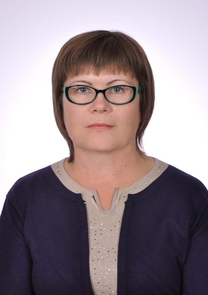 Савченко Светлана Викторовна.