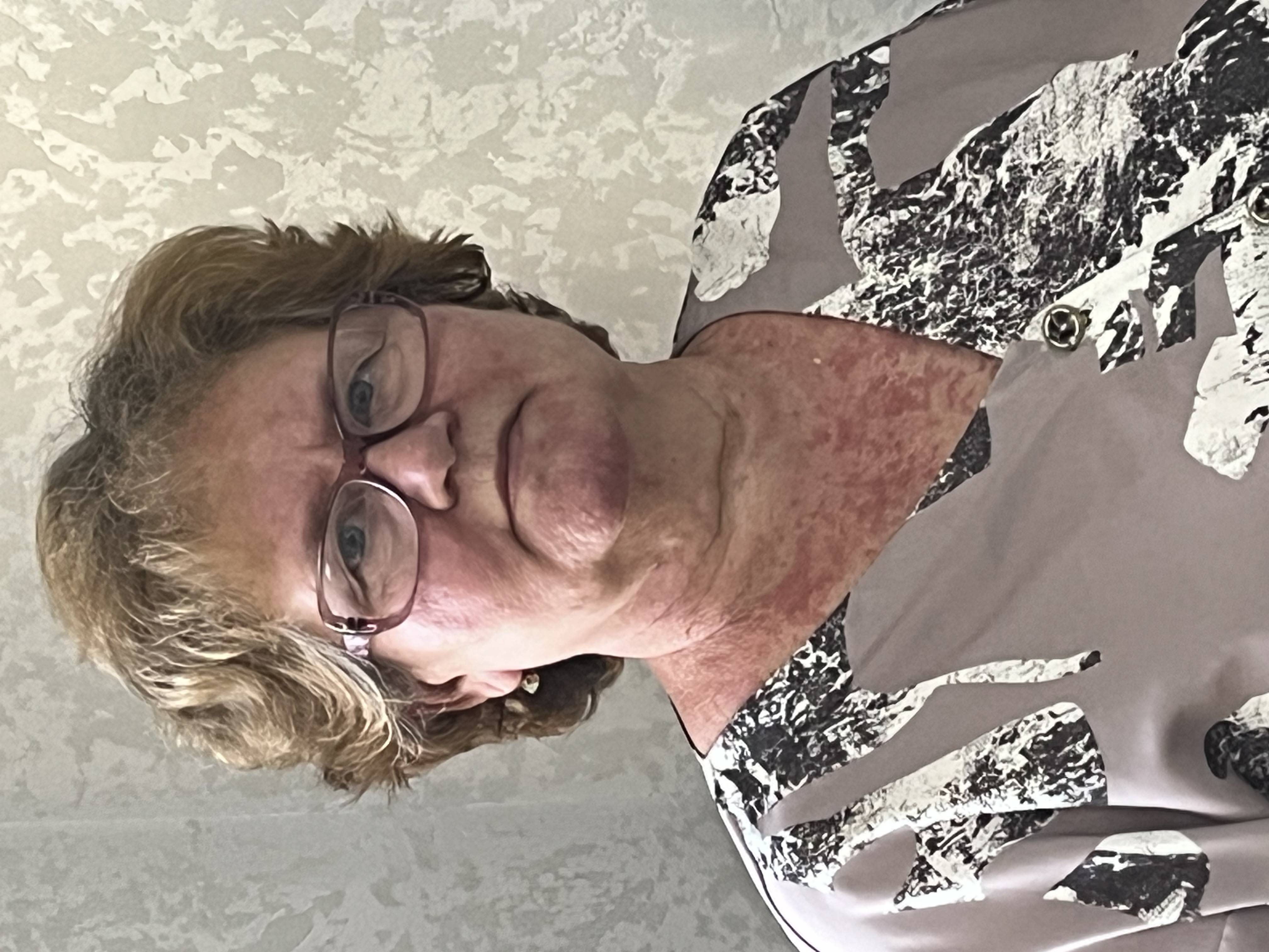 Хлебенко Анна Николаевна.