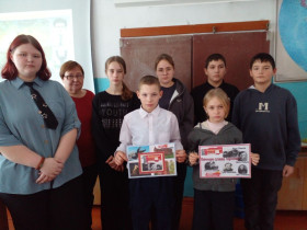 День разгрома советскими войсками немецко-фашистских войск в Сталинградской битве.