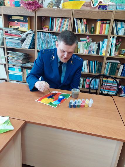 «Все в твоих руках».