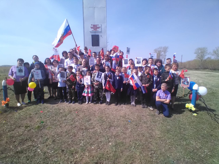 Недельные новости Новокиевской ООШ.