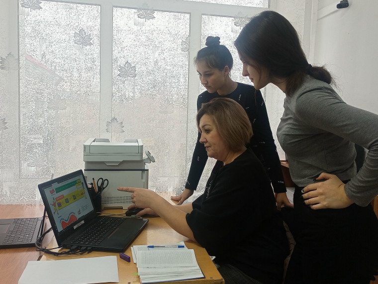Конкурс школьных инициатив.