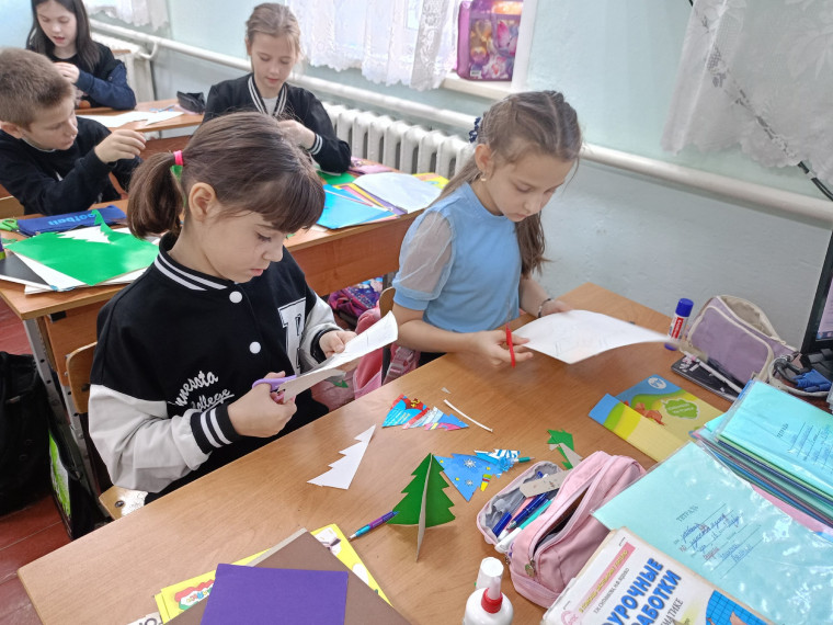 "Рукоделие как психотерапия".