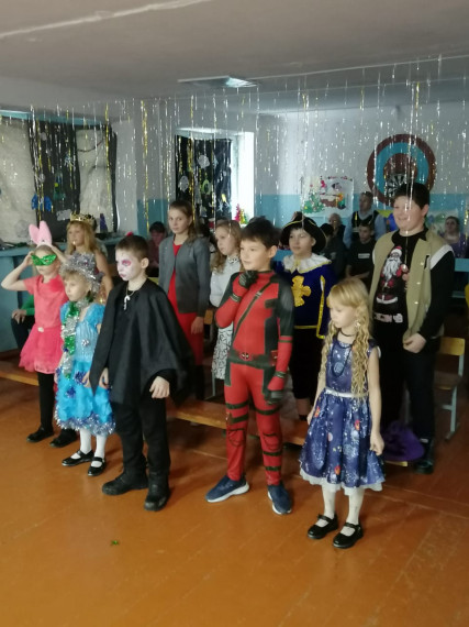 Недельные новости Самборской ООШ.