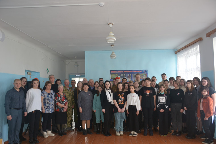 ЖИТЬ, чтобы ПОМНИТЬ, ПОМНИТЬ, чтобы ЖИТЬ.