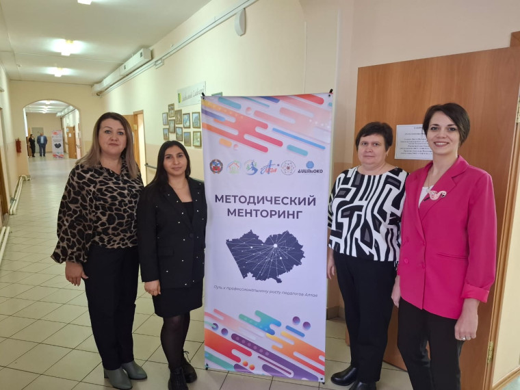 Методический мониторинг.