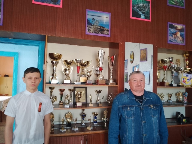 День Дублера.