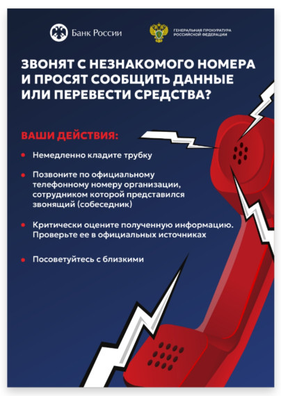 Информационные плакаты.